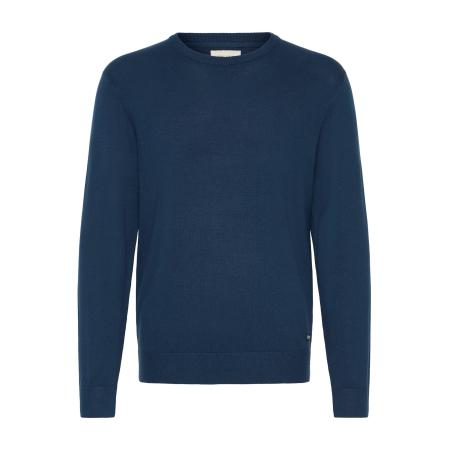 BLEND Trui BHWeba navy