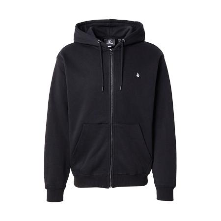 Volcom Volcom Sweatvest SINGLE STONE zwart