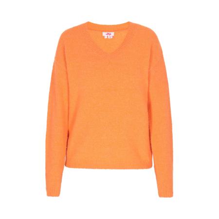 MYMO Trui oranje