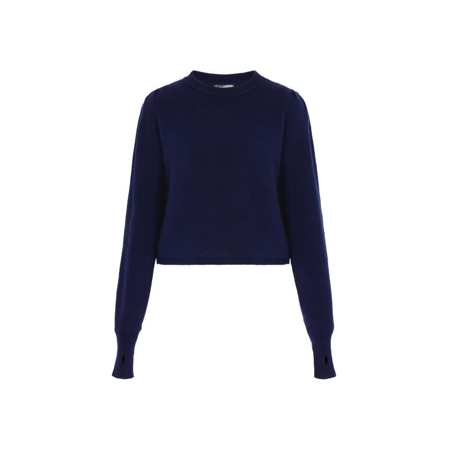 DreiMaster DreiMaster Vintage Trui navy -