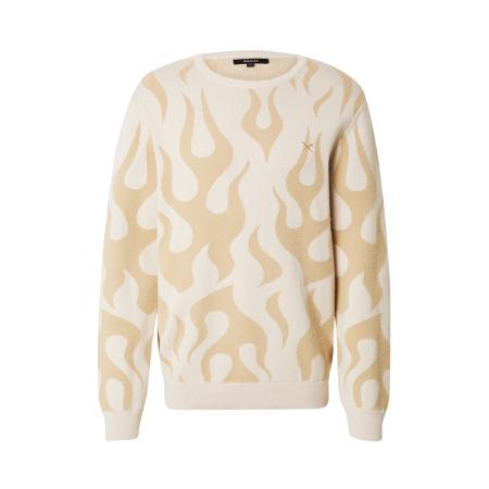 Iriedaily Iriedaily Trui beige / camel