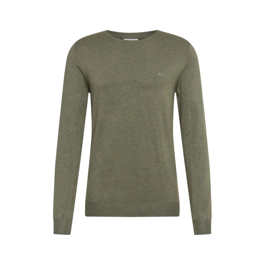 Lindbergh Lindbergh Trui kaki -