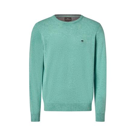 Fynch-Hatton FYNCH-HATTON Trui jade groen