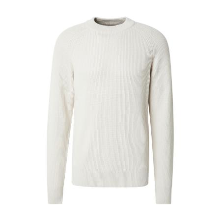 Casual Friday Casual Friday Trui CF Kristian stone grey