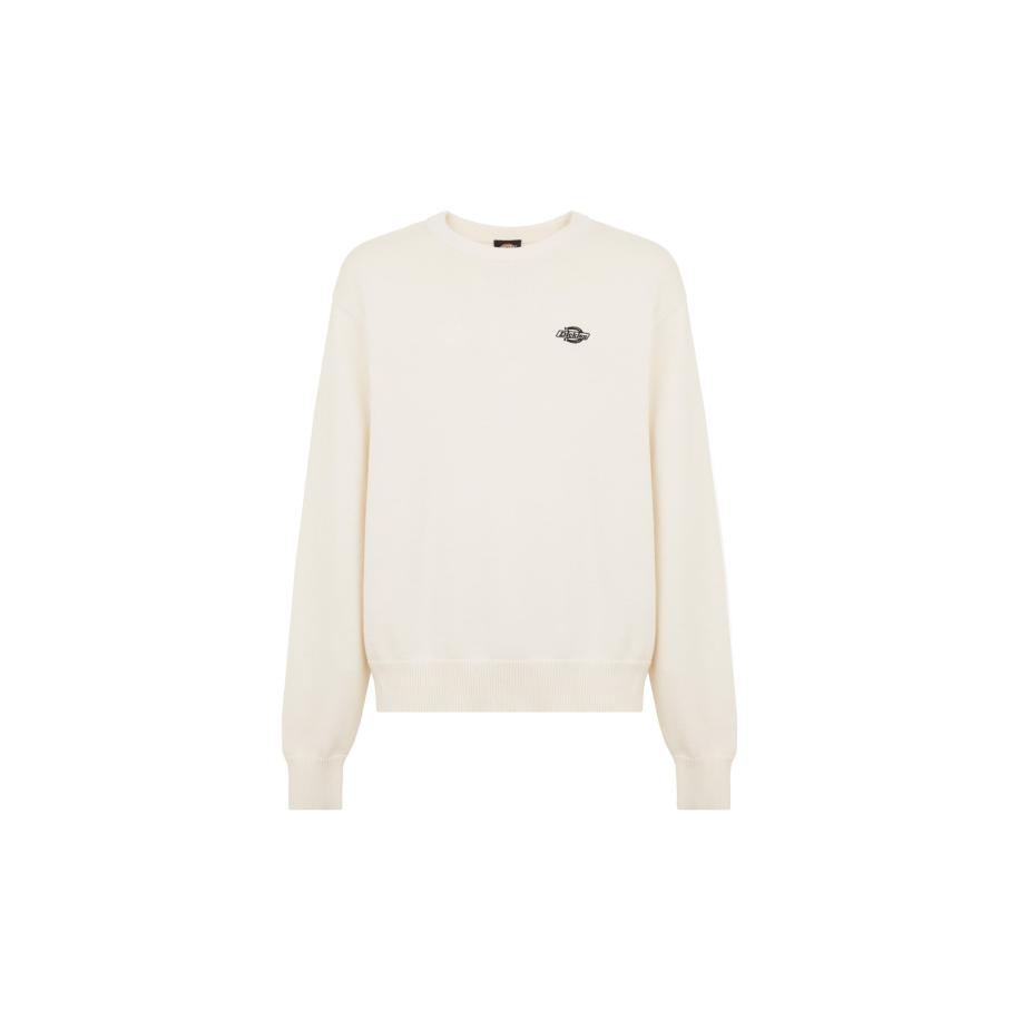 Dickies DICKIES Trui Summerdale zwart / wit -