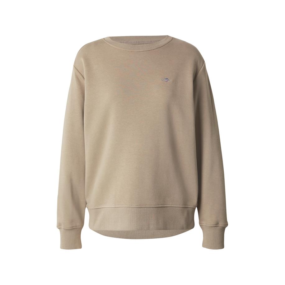 Gant GANT Sweatshirt taupe -