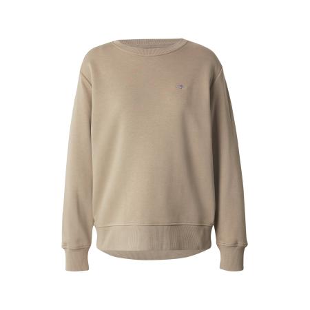 Gant GANT Sweatshirt taupe