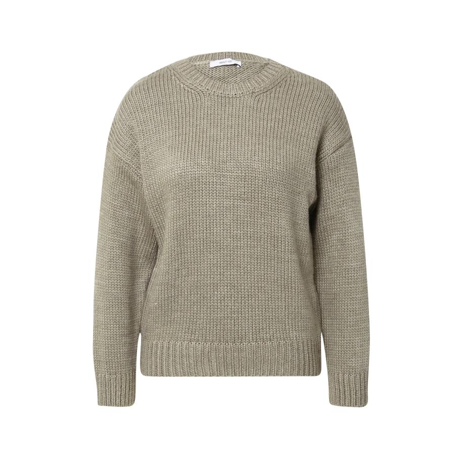 ABOUT YOU ABOUT YOU Trui Tela pastelgroen -