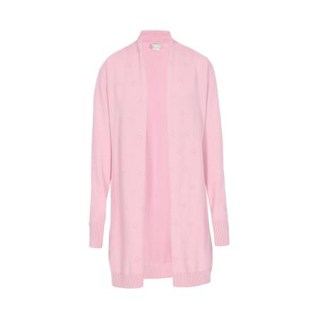 Usha Usha Gebreid vest sering