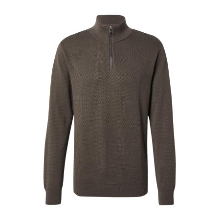 Petrol Industries Petrol Industries Trui donkergrijs