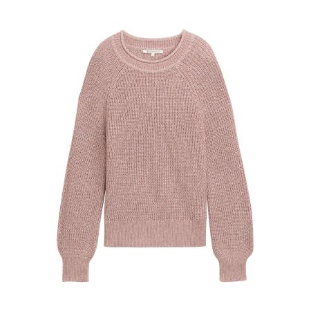 Tom Tailor TOM TAILOR DENIM Trui mauve