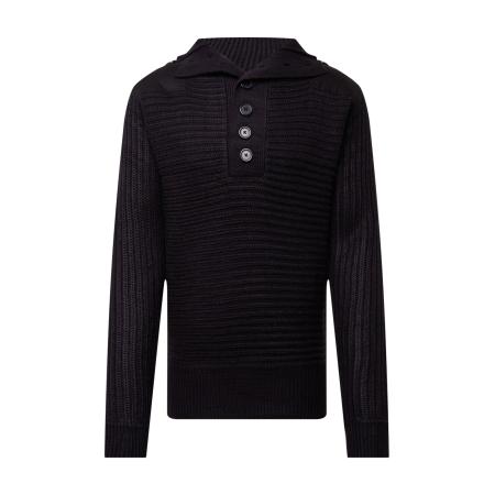 Brandit Trui Alpin zwart