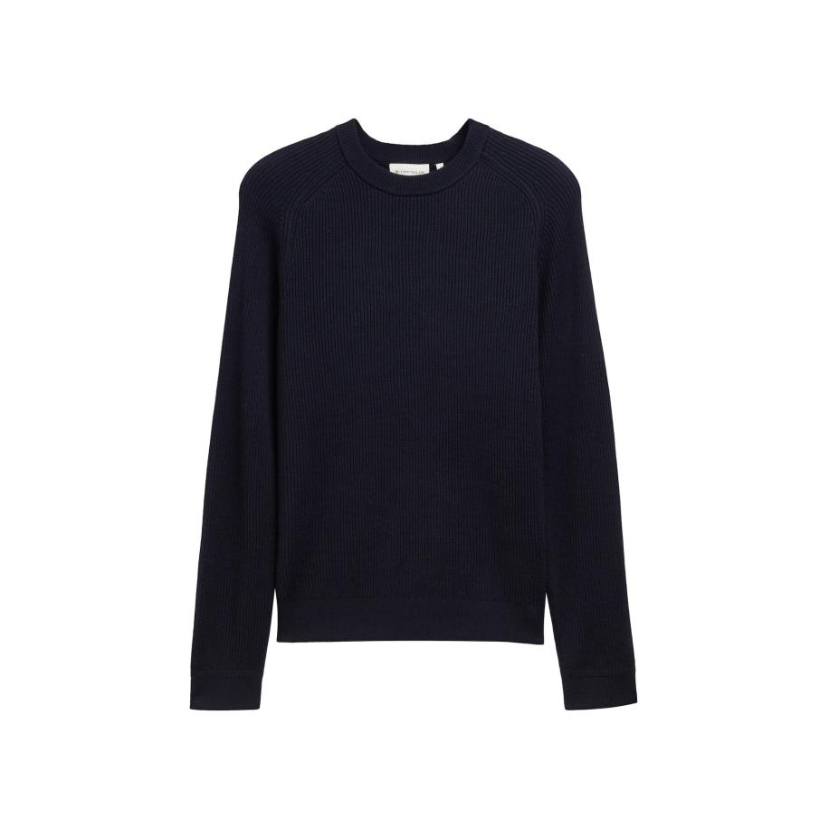 Tom Tailor TOM TAILOR Trui navy -