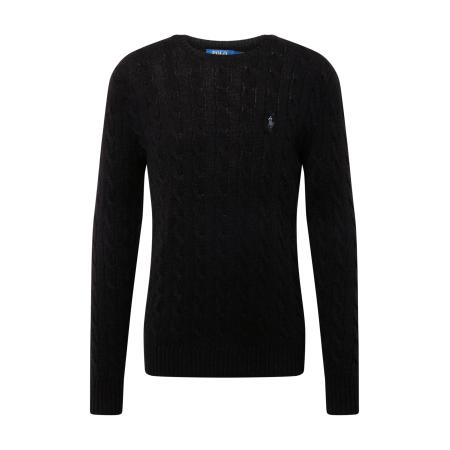 Polo Ralph Lauren Trui blauw / zwart