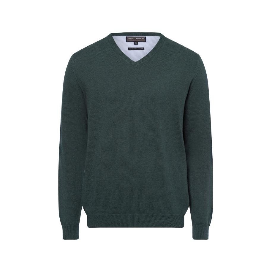 Finshley & Harding Trui spar Groen