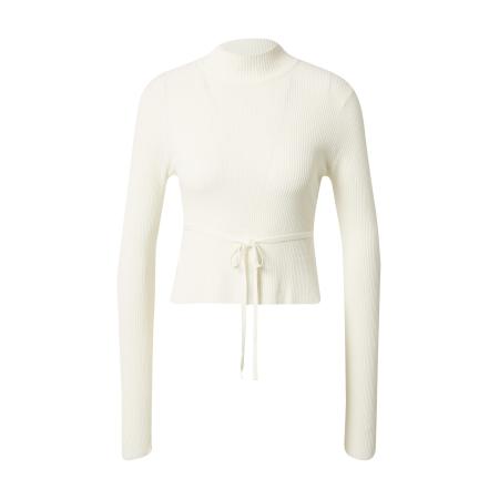 Nasty Gal Nasty Gal Trui wit