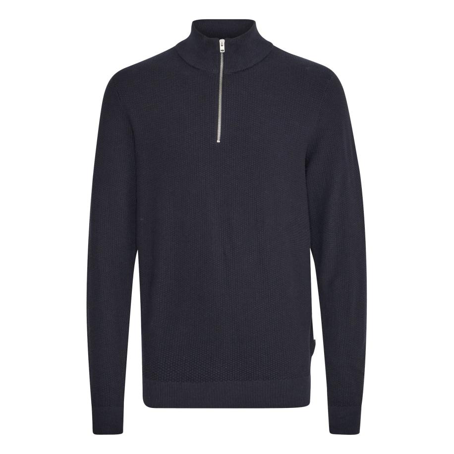 Casual Friday Casual Friday Trui Karl donkerblauw -