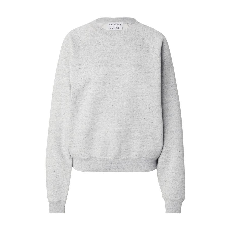 Catwalk Junkie CATWALK JUNKIE Sweatshirt grijs -