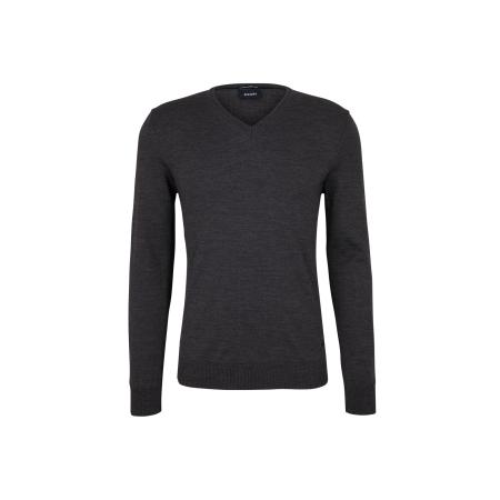 JOOP! JOOP! Trui Damien antraciet