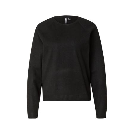 Pieces PIECES Trui PCBREE zwart