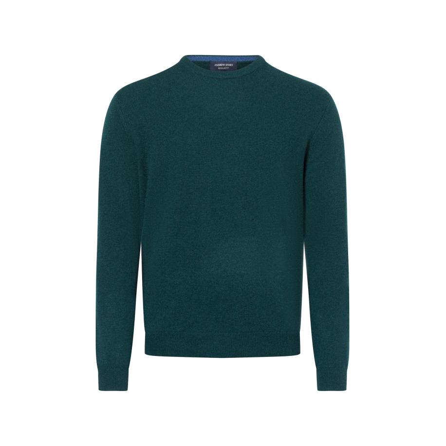 Andrew James Andrew James Trui spar -