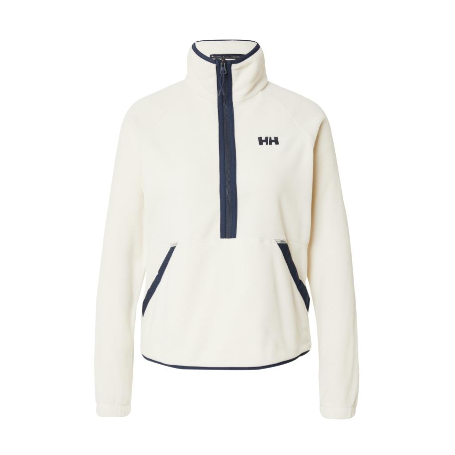 Helly Hansen HELLY HANSEN Trui crème / marine -