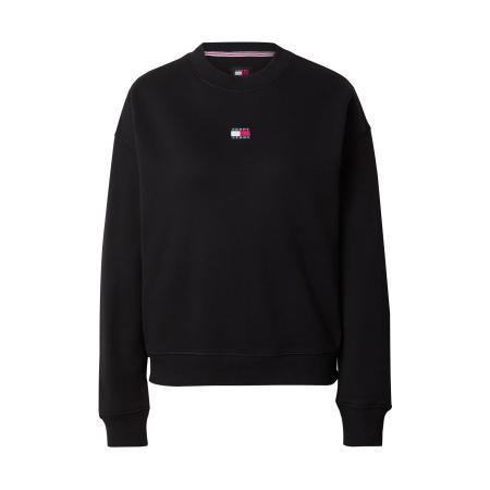 Tommy Jeans Tommy Jeans Sweatshirt navy / rood / zwart / wit