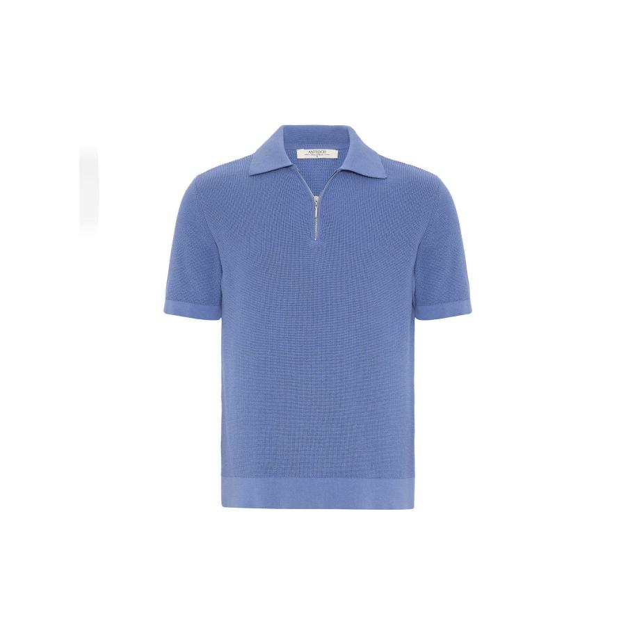 Antioch Antioch Trui blauw -
