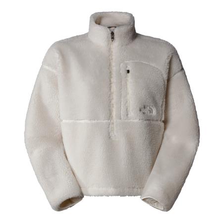 The North Face THE NORTH FACE Trui Extreme Pile offwhite