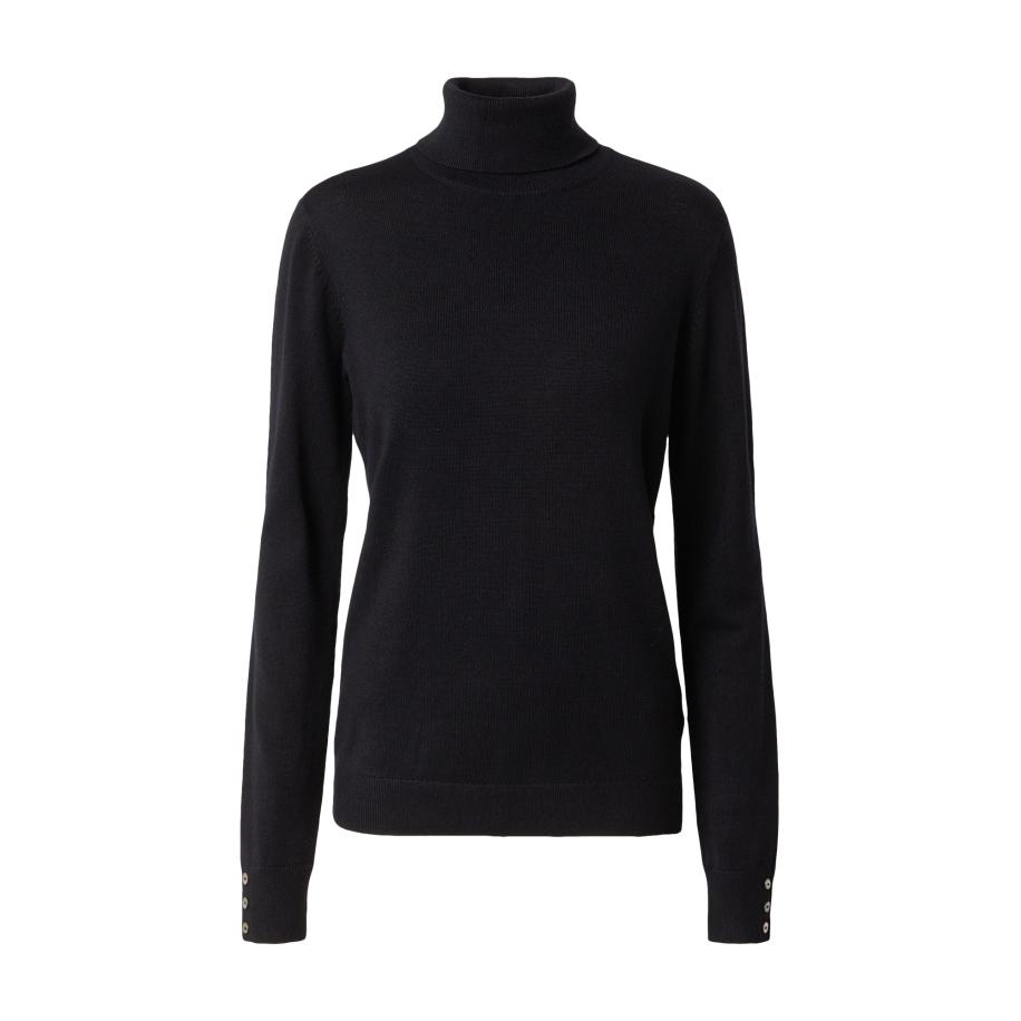 Fransa Fransa Trui FR CLIA zwart -