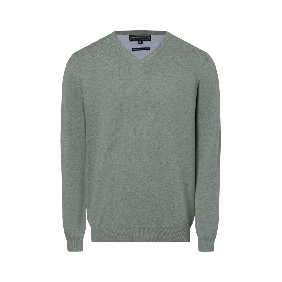 Finshley & Harding Trui spar Groen