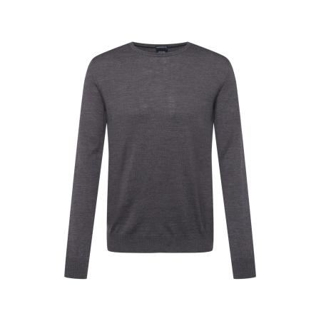 JOOP! JOOP! Trui Denny antraciet