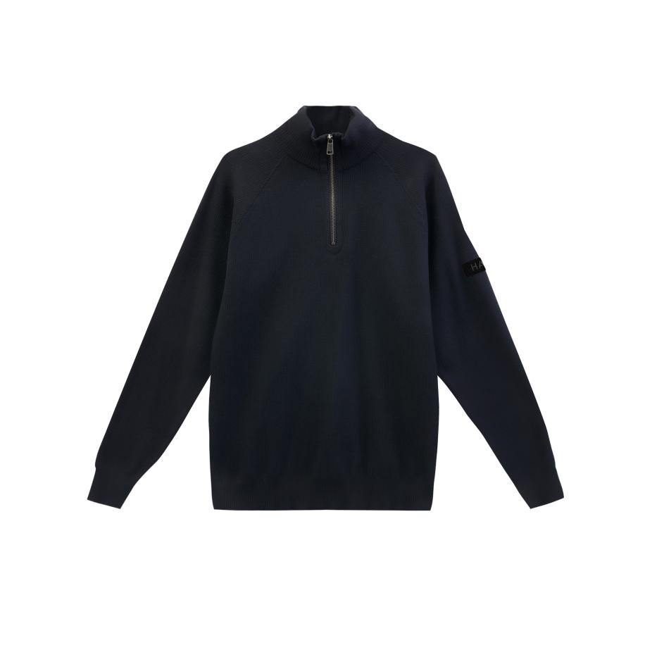 Halo HALO Trui zwart -