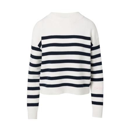 Comma COMMA Trui wit