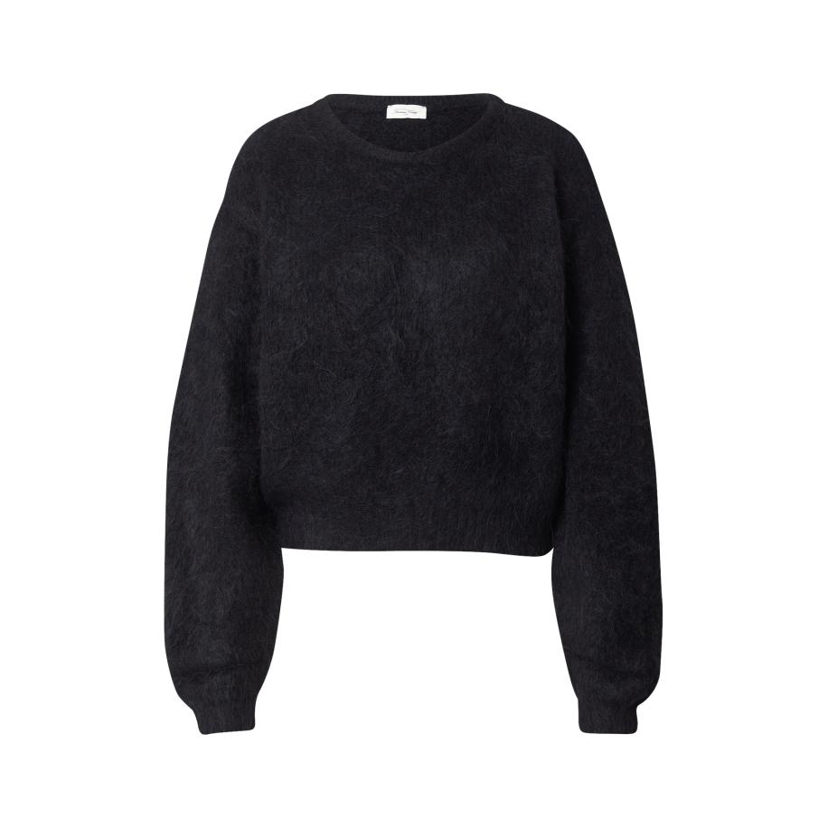 American Vintage AMERICAN VINTAGE Trui NIBY zwart -