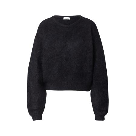 American Vintage AMERICAN VINTAGE Trui NIBY zwart