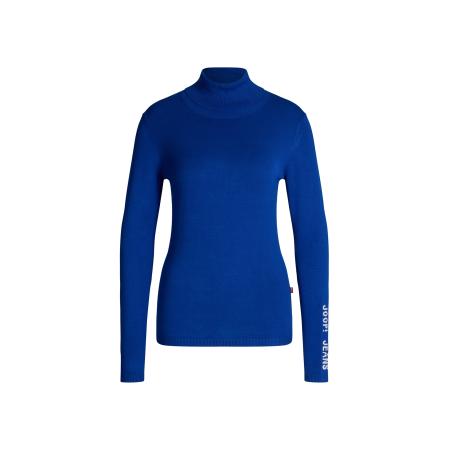 JOOP! Jeans JOOP! Jeans Trui Kaisha blauw / wit