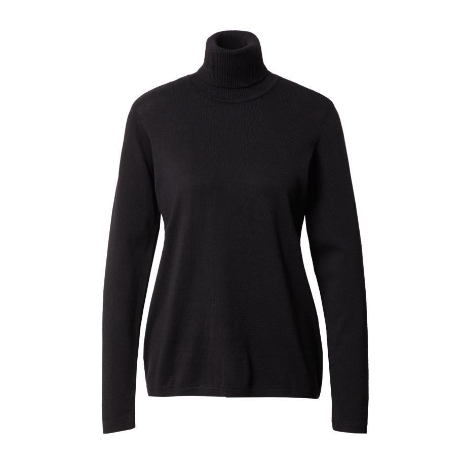 Culture CULTURE Trui Annemarie zwart -