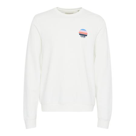 Blend BLEND Trui BHJARUB wit