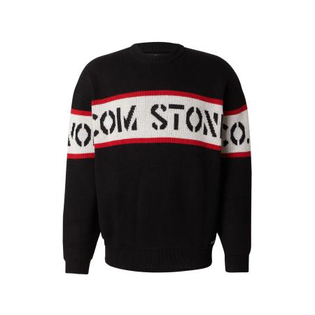 Volcom Volcom Sweatshirt Carwash zwart