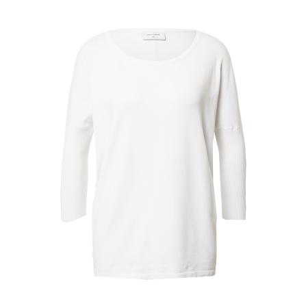 Freequent Freequent Trui Jone wit