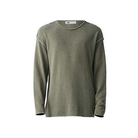 VAMOS CLO VAMOS CLO Trui kaki