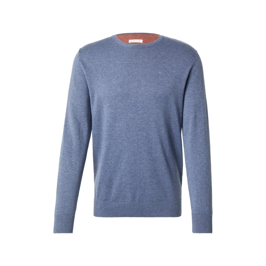 Tom Tailor TOM TAILOR Trui duifblauw -