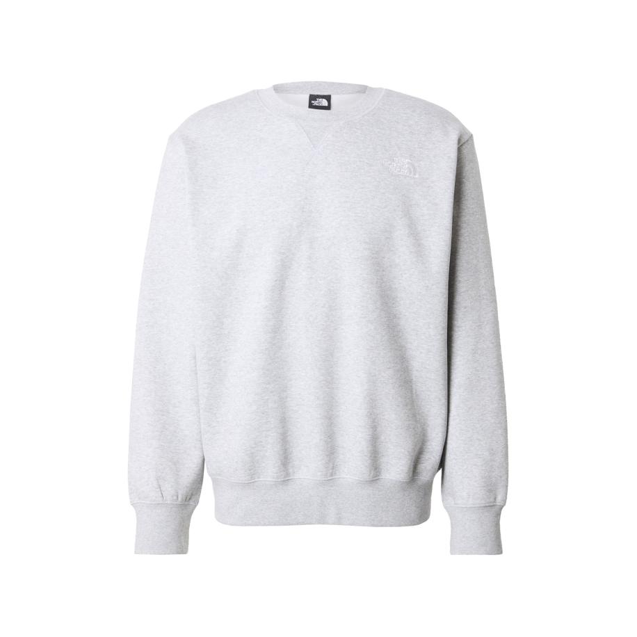 The North Face THE NORTH FACE Sweatshirt ESSENTIAL grijs -