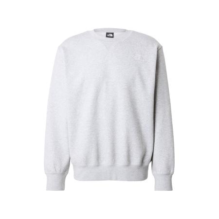 The North Face THE NORTH FACE Sweatshirt ESSENTIAL grijs