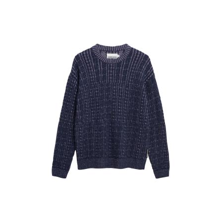 Armedangels ARMEDANGELS Trui Daako navy