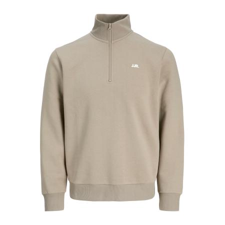 JJ Rebel JJ Rebel Sweatshirt taupe
