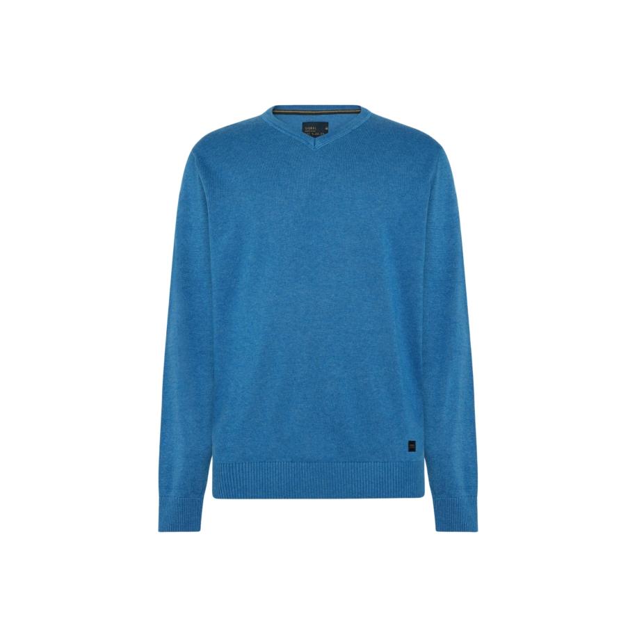 Signal Trui Vern blauw Blauw