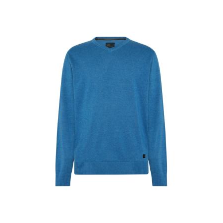 Signal Trui Vern blauw