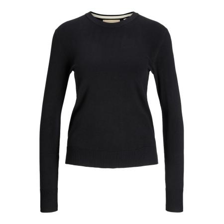 JJXX JJXX Trui Cara zwart